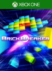 Portada de Brick Breaker