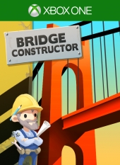 Portada de Bridge Constructor