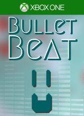 Portada de Bullet Beat
