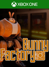 Portada de Bunny Factory