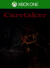 Portada de Caretaker Game