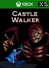 Portada de Castle Walker