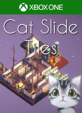 Portada de Cat Slide Tiles