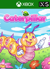 Portada de Caterpillar