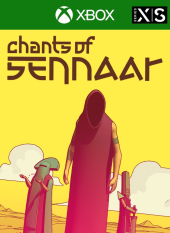 Portada de Chants of Sennaar