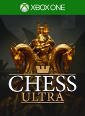 Portada de Chess Ultra