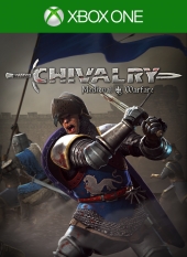 Portada de Chivalry: Medieval Warfare