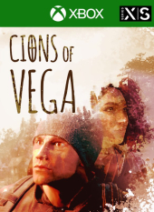 Portada de Cions of Vega