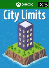 Portada de City Limits