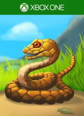 Portada de Classic Snake Adventures
