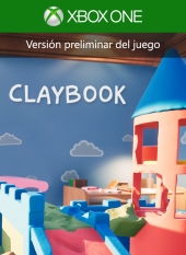 Portada de Claybook (Game Preview)
