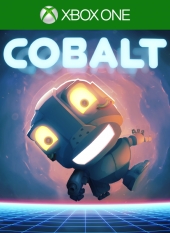 Portada de Cobalt