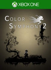 Portada de Color Symphony 2