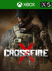 Portada de CrossfireX