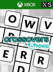 Portada de Crossovers by POWGI