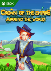Portada de Crown of the Empire 2: Around the World