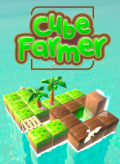 Portada de Cube Farmer