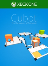 Portada de Cubot - The Complexity of Simplicity