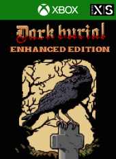 Portada de Dark Burial: Enhanced Edition
