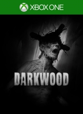 Portada de Darkwood