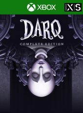 Portada de DARQ Complete Edition