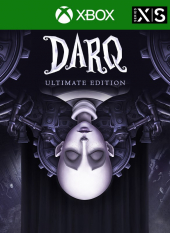 Portada de DARQ Ultimate Edition