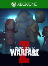 Portada de Dead Ahead: Zombie Warfare