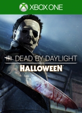 Portada de DLC Dead by Daylight: Episodio de Halloween®