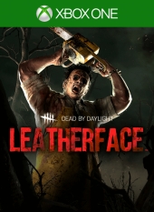 Portada de DLC Dead by Daylight: Leatherface™