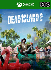Portada de Dead Island 2