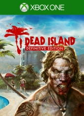 Portada de Dead Island: Definitive Edition
