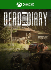 Portada de Dead Man´s Diary