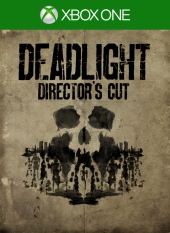 Portada de Deadlight: Director's Cut