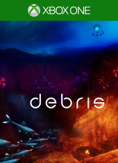 Portada de Debris: Xbox One Edition