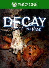 Portada de Decay: The Mare