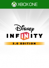 Portada de Disney Infinity 3.0: Play Without Limits