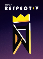 Portada de DJMax Respect V