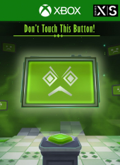 Portada de Don't Touch this Button!