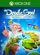 Portada de Doodle God: Ultimate Edition