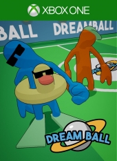 Portada de DreamBall