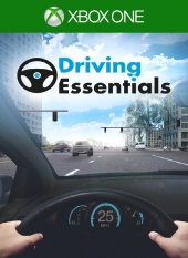 Portada de Driving Essentials