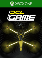 Portada de Drone Champions League (DCL): The Game