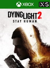 Portada de Dying Light 2 Stay Human