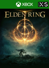 Portada de Elden Ring