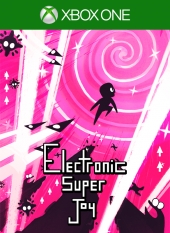 Portada de Electronic Super Joy