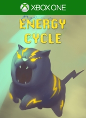 Portada de Energy Cycle