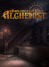 Escape First Alchemist