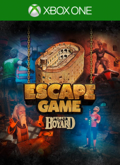 Portada de Escape Game Fort Boyard