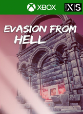 Portada de Evasion From Hell