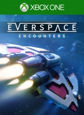 Portada de DLC EVERSPACE™ - Encounters